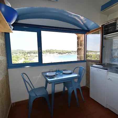 Le Provence شقة لا سين سور مير