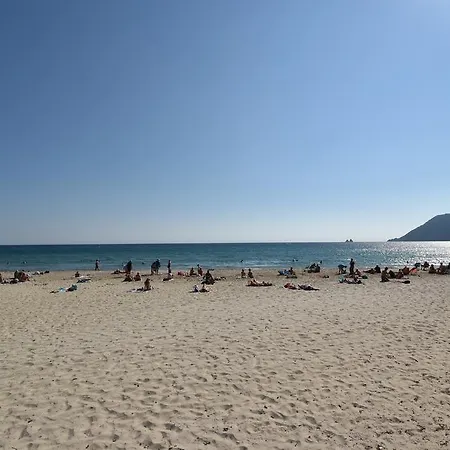 Le Provence لا سين سور مير