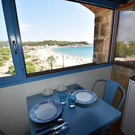 شقة Le Provence *