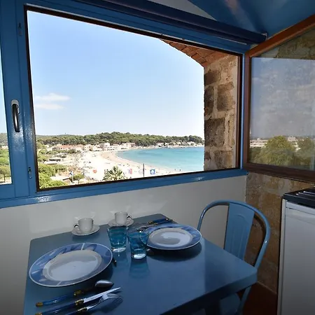 Appartement Le Provence La Seyne-sur-Mer
