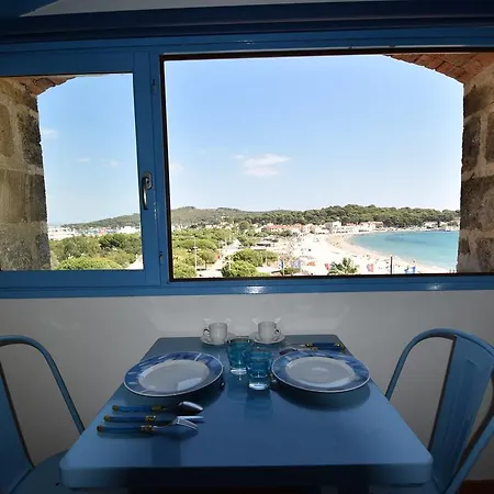 Appartement Le Provence