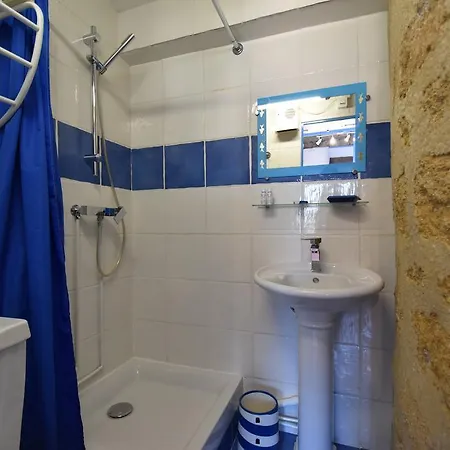 Le Provence شقة