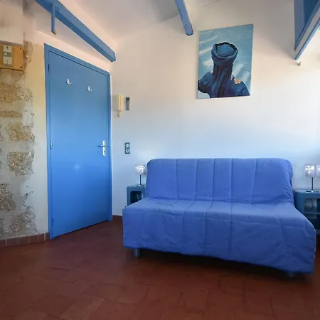 Le Provence * لا سين سور مير