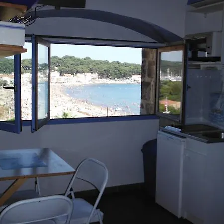 Appartement Le Provence La Seyne-sur-Mer