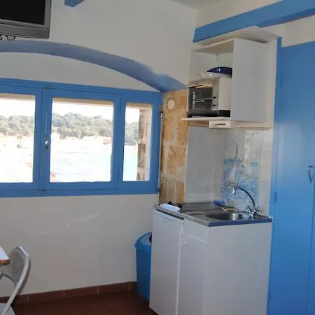 Le Provence شقة لا سين سور مير