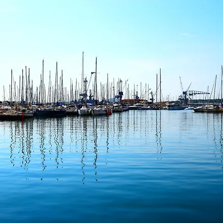 Apartament Le Provence *