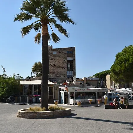 Apartament Le Provence *