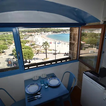 Apartamento Le Provence La Seyne-sur-Mer