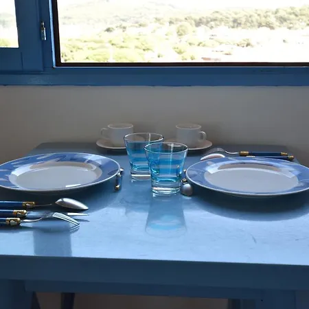 Appartement Le Provence La Seyne-sur-Mer