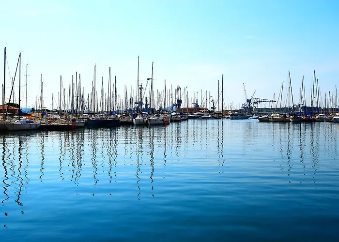 Apartament Le Provence *