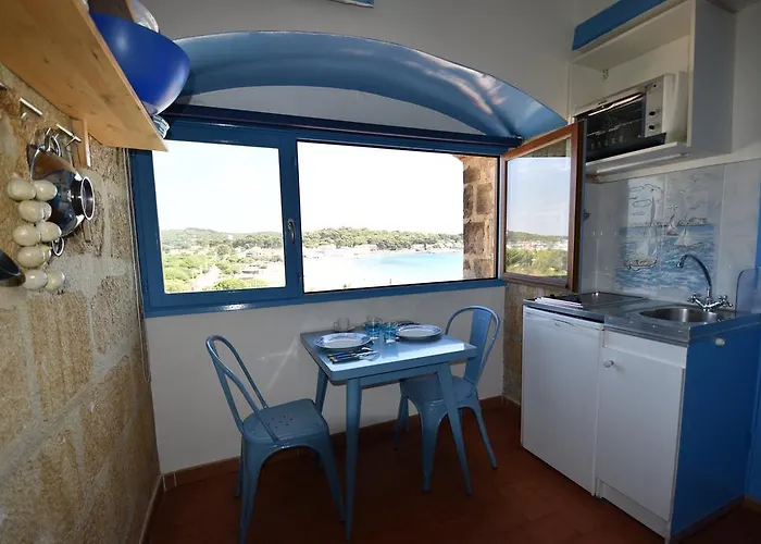 Le Provence Apartament La Seyne-sur-Mer