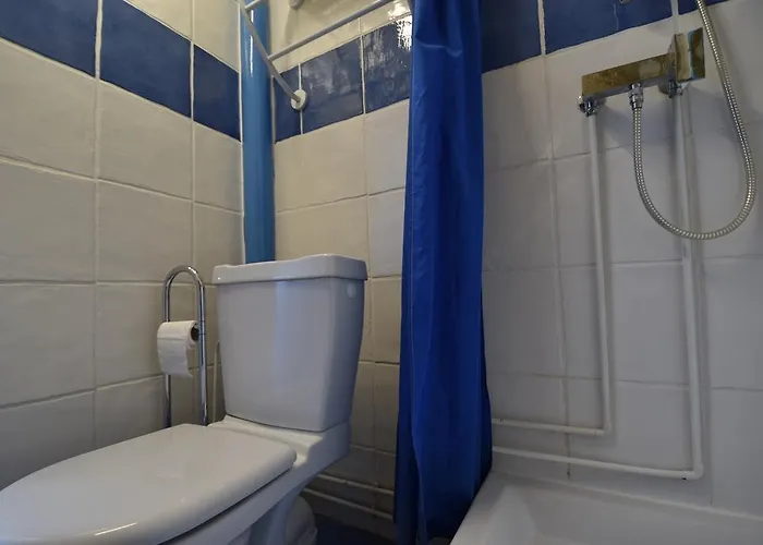 Apartament Le Provence La Seyne-sur-Mer