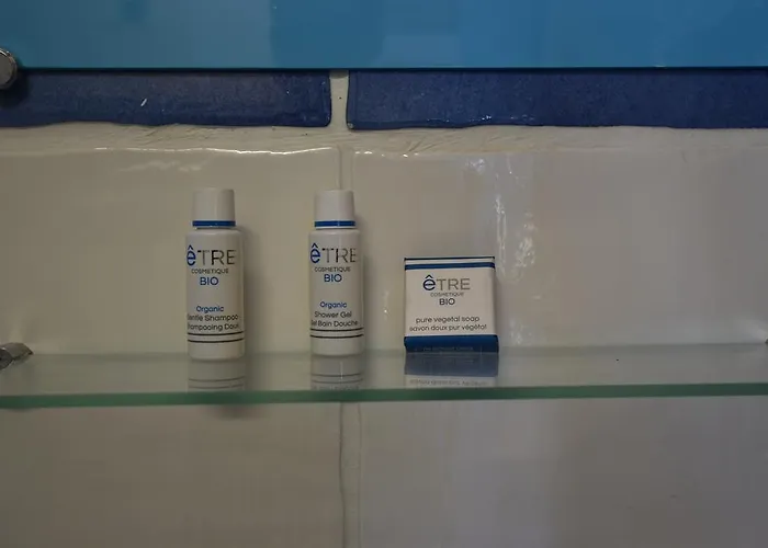 Le Provence Apartament *