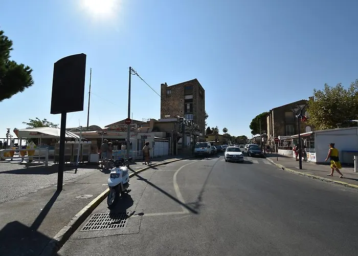 Apartament Le Provence *