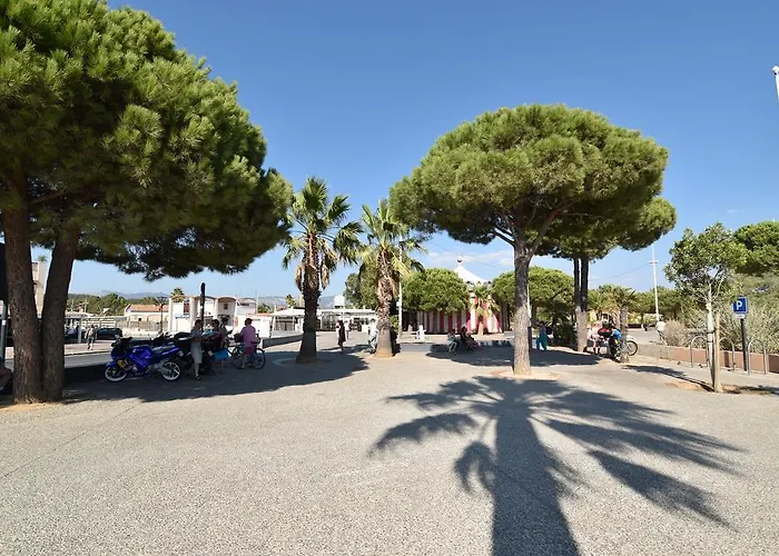 Le Provence Apartament