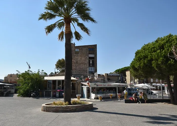 Apartament Le Provence *