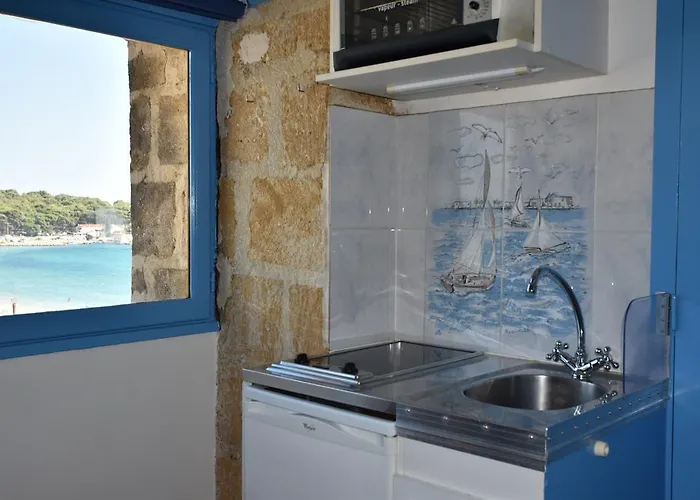 Apartament Le Provence