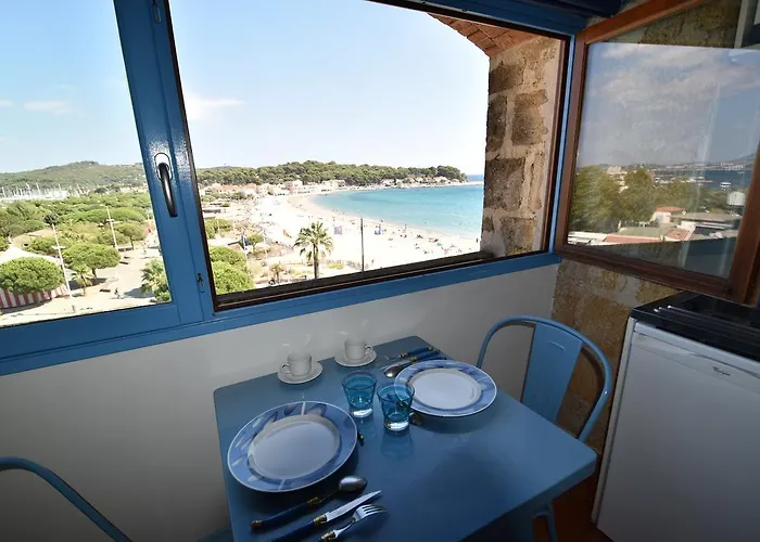 Apartament Le Provence *