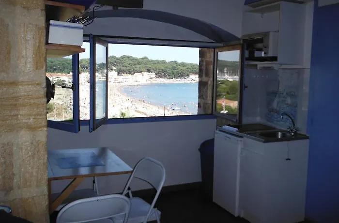 Apartament Le Provence La Seyne-sur-Mer