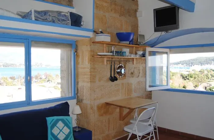 Apartament Le Provence La Seyne-sur-Mer